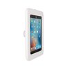 Elevate Ii On-Wall Mount Kiosk for iPad Pro 10.5 White KAA604W